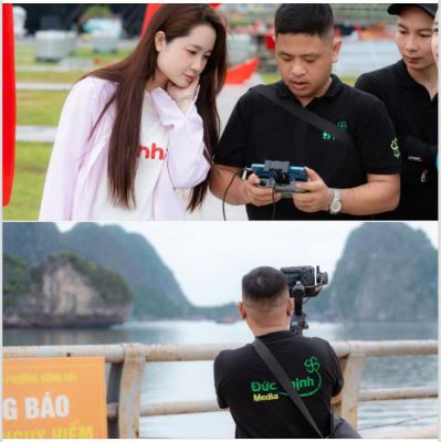 MỌI KHUNG HÌNH ĐẸP ĐỀU BẮT ĐẦU TỪ MỘT CÂU HỎI