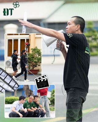 Mỗi chỉ đạo đều mang theo trách nhiệm của một dự án