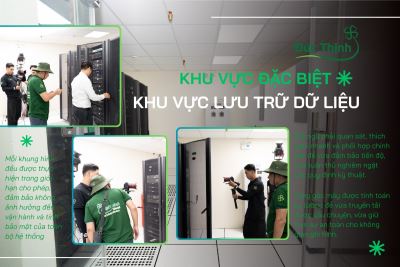 Cơ hội để bước vào thế giới của những con người đang ngày ngày tạo ra giá trị cho nền kinh tế