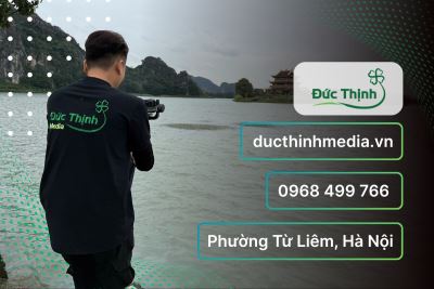 Những cảnh quay không thể dựng lại trong studio