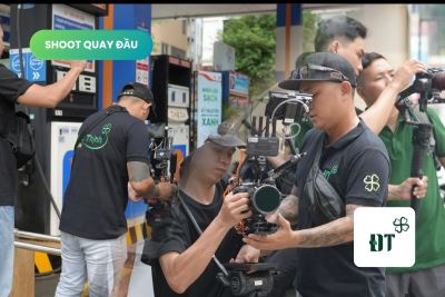 Không có chất lượng nào được tạo ra từ những điều chung chung