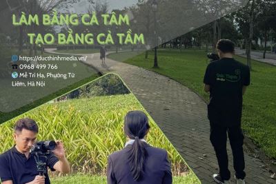 Mỗi dự án là một câu chuyện, mỗi khách hàng là một hành trình đồng hành