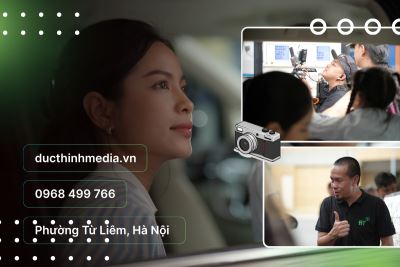 Khi những tia nắng cuối cùng dần tắt, cũng là lúc một “nhịp làm việc” khác bắt đầu.