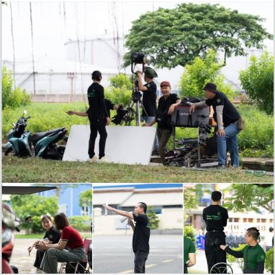 NGHỀ MEDIA DẠY CHÚNG TÔI RẤT NHIỀU THỨ.