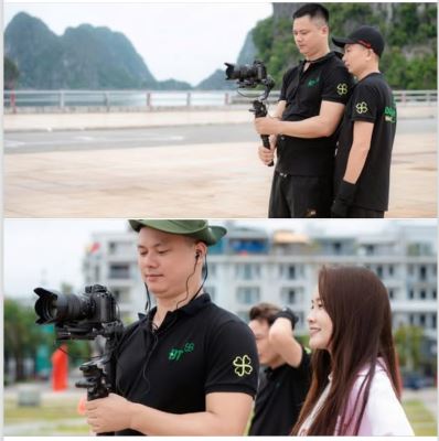 NHỮNG BUỔI QUAY MANG VỀ CÒN NHIỀU HƠN CẢ NHỮNG THƯỚC PHIM