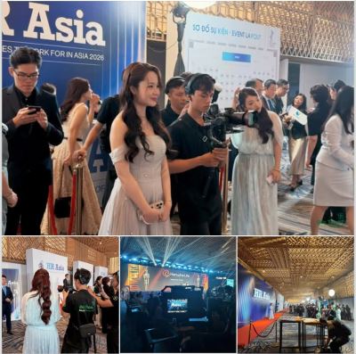 MỖI SỰ KIỆN ĐỀU CÓ MỘT NHỊP ĐẬP RIÊNG