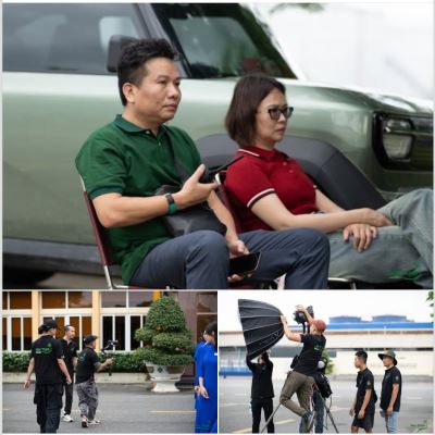 MỘT NGÀY LÀM NGHỀ CỦA DÂN MEDIA THƯỜNG DIỄN RA NHƯ THẾ NÀY.