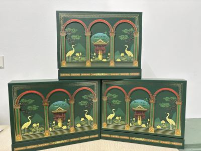 Trung thu - Vui Hội Trăng Rằm