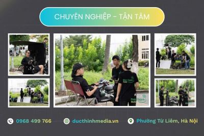 Khởi đầu mạnh mẽ – Sẵn sàng cho những dự án mới