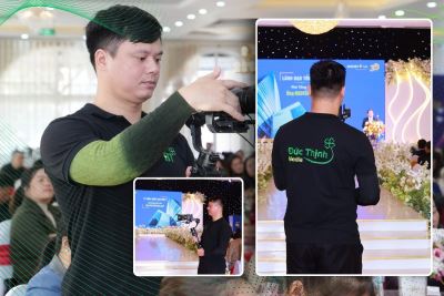 Những dự án cá nhân đầu tiên của năm mới – Khởi đầu cho hành trình sáng tạo