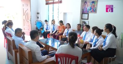 PHÓNG SỰ TRUYỀN HÌNH