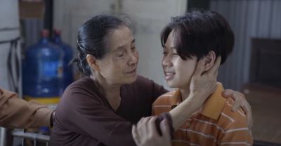 PHIM NGẮN SỐNG DẬY NIỀM HY VỌNG