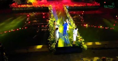 CA SỸ ĐAN TRƯỜNG: THIÊN HẠ HỮU TÌNH NHÂN REMIX LỜI VIỆT PP NGUYỄN