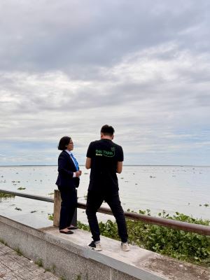 Ekip Đức Thịnh Media làm việc bằng cả trái tim ❤️