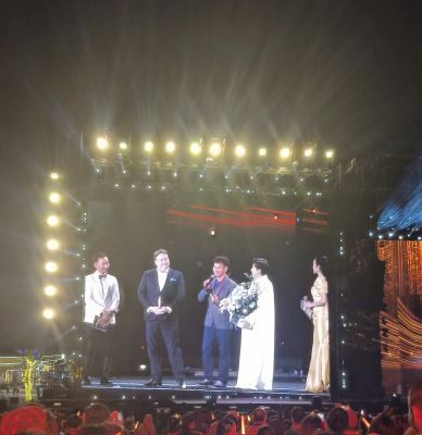 Dấu ấn 30 năm - Đan Trường