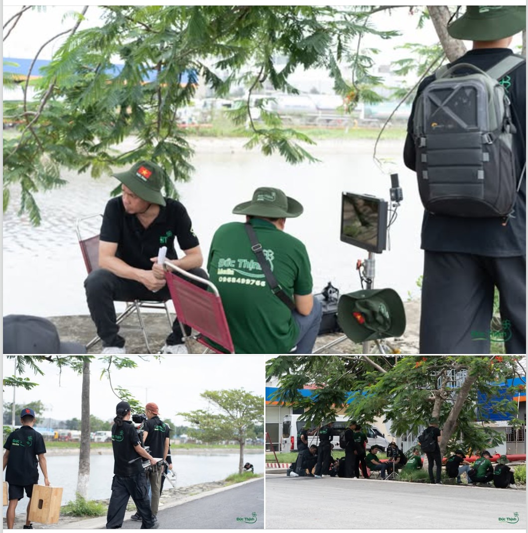 MỖI ĐỊA ĐIỂM ĐỀU CÓ MỘT GÓC NHÌN ĐÁNG ĐỂ KỂ