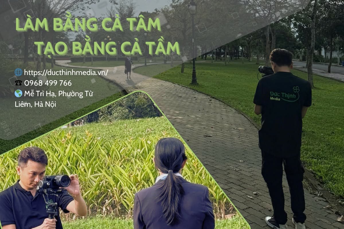 Mỗi dự án là một câu chuyện, mỗi khách hàng là một hành trình đồng hành
