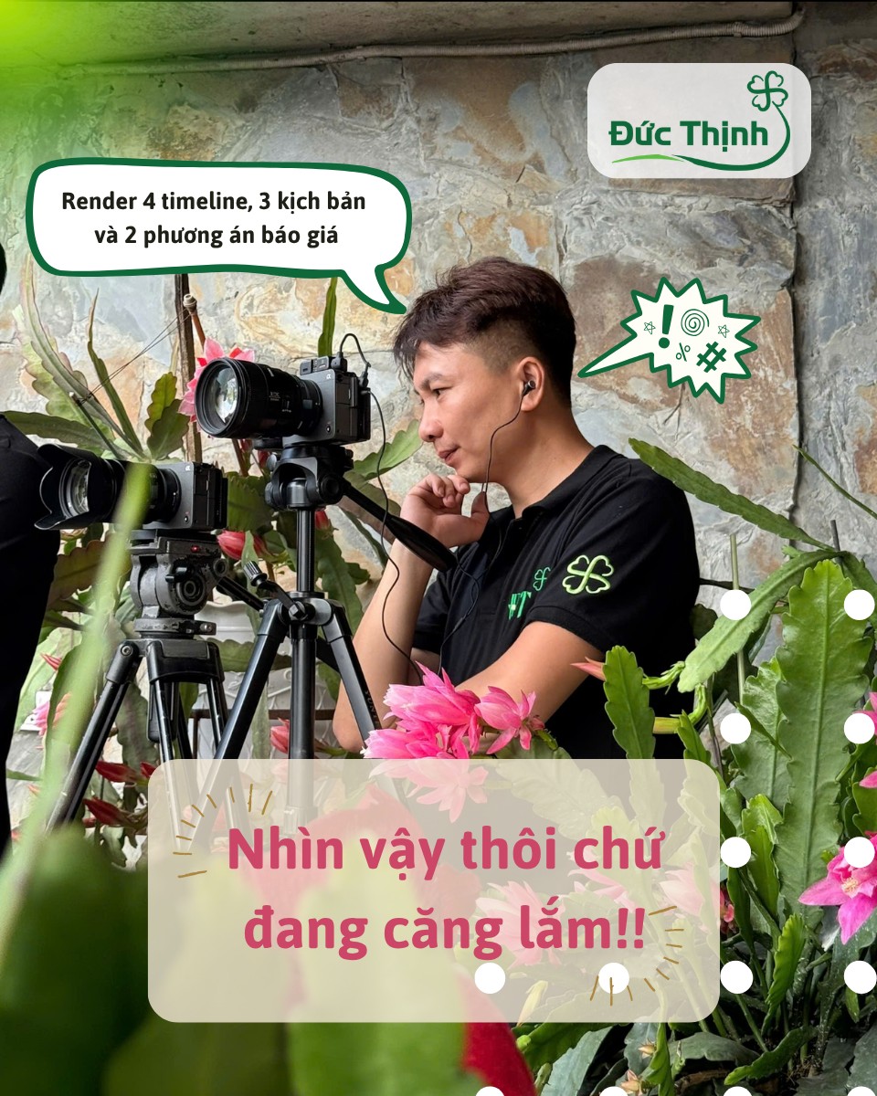 NHÌN VẬY THÔI CHỨ ĐANG CĂNG LẮM!!
