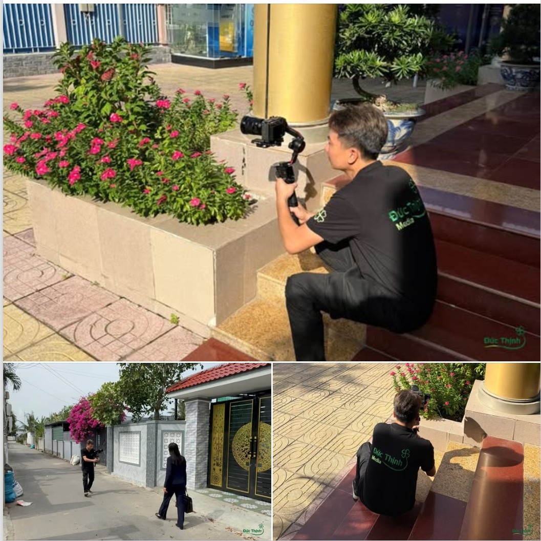 NGHỀ NÀY LẠ LẮM LUÔN