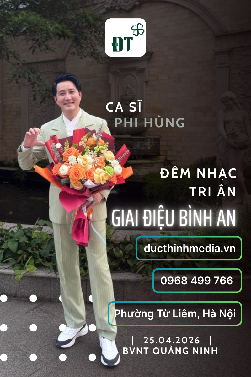 Khi một nghệ sĩ phù hợp góp phần nâng tầm giá trị chương trình