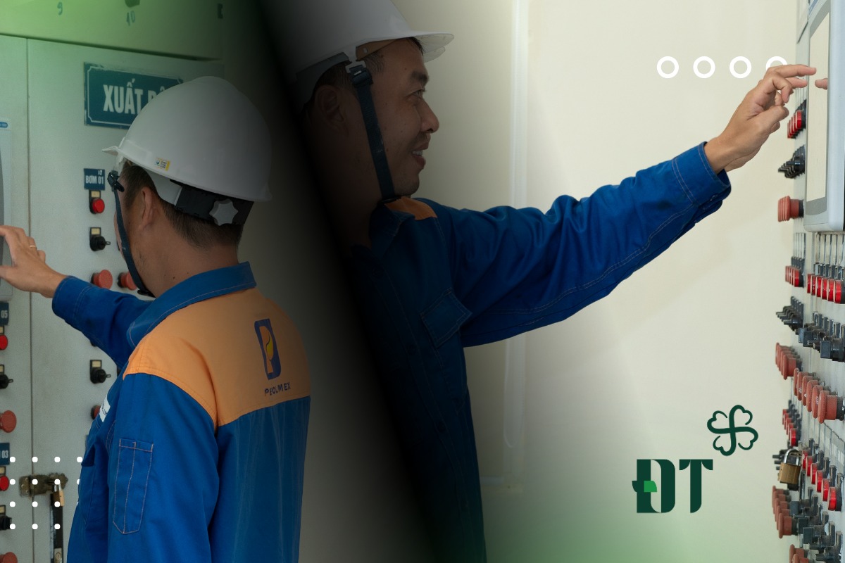 Nơi lưu giữ cả “những giá trị cốt lõi” của doanh nghiệp