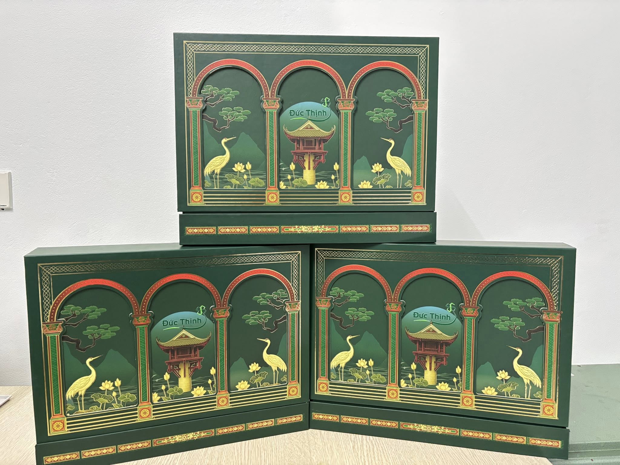 Trung thu - Vui Hội Trăng Rằm