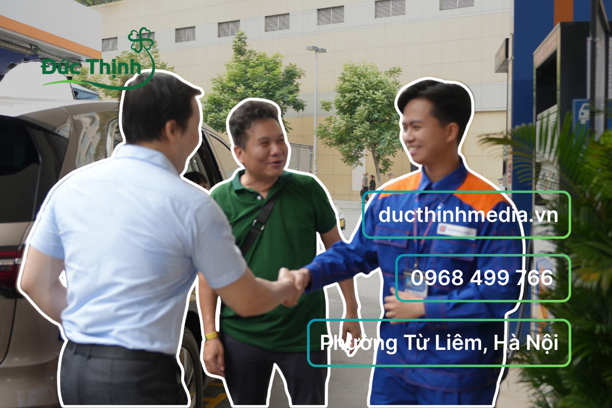 Không cần chờ đến hậu kỳ.