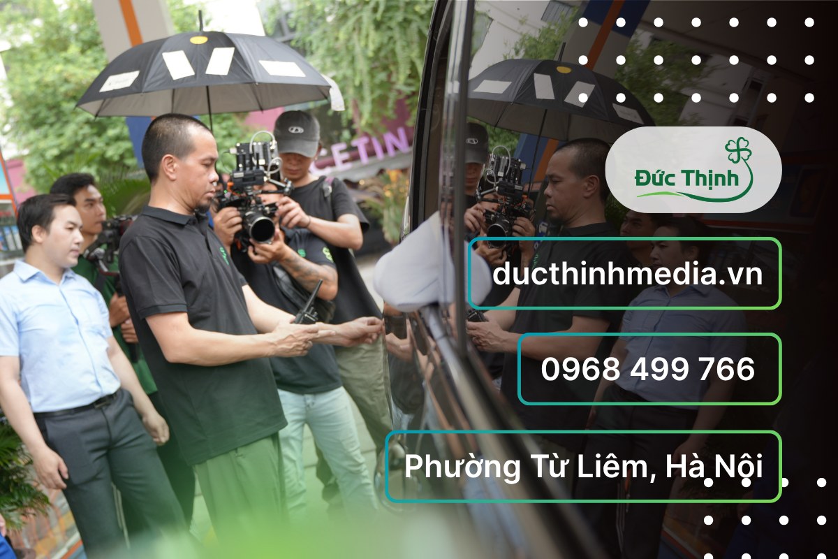 Những buổi quay thực tế luôn là lúc ekip và diễn viên cùng nhau tạo nên cảm xúc chân thật nhất cho từng phân cảnh.