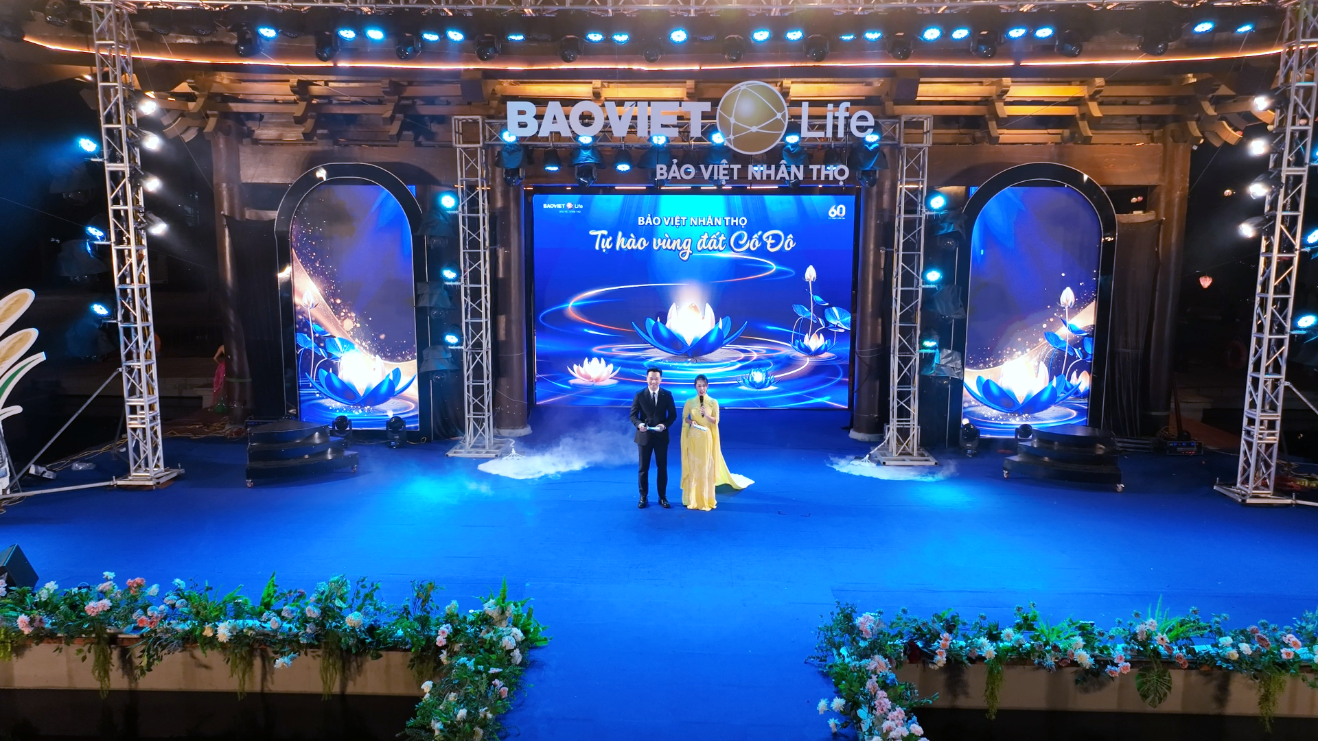 LIVE TRỰC TIẾP CÁC SỰ KIỆN