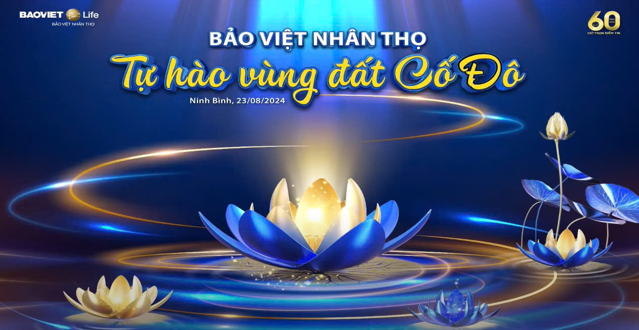 Trực tiếp Tự Hào Vùng Đất Cố Đô