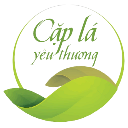 CẶP LÁ YÊU THƯƠNG