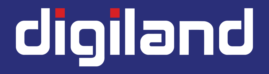 Công ty Cổ phần Thương mại Dịch vụ Vùng đất Kỹ thuật số DIGILAND