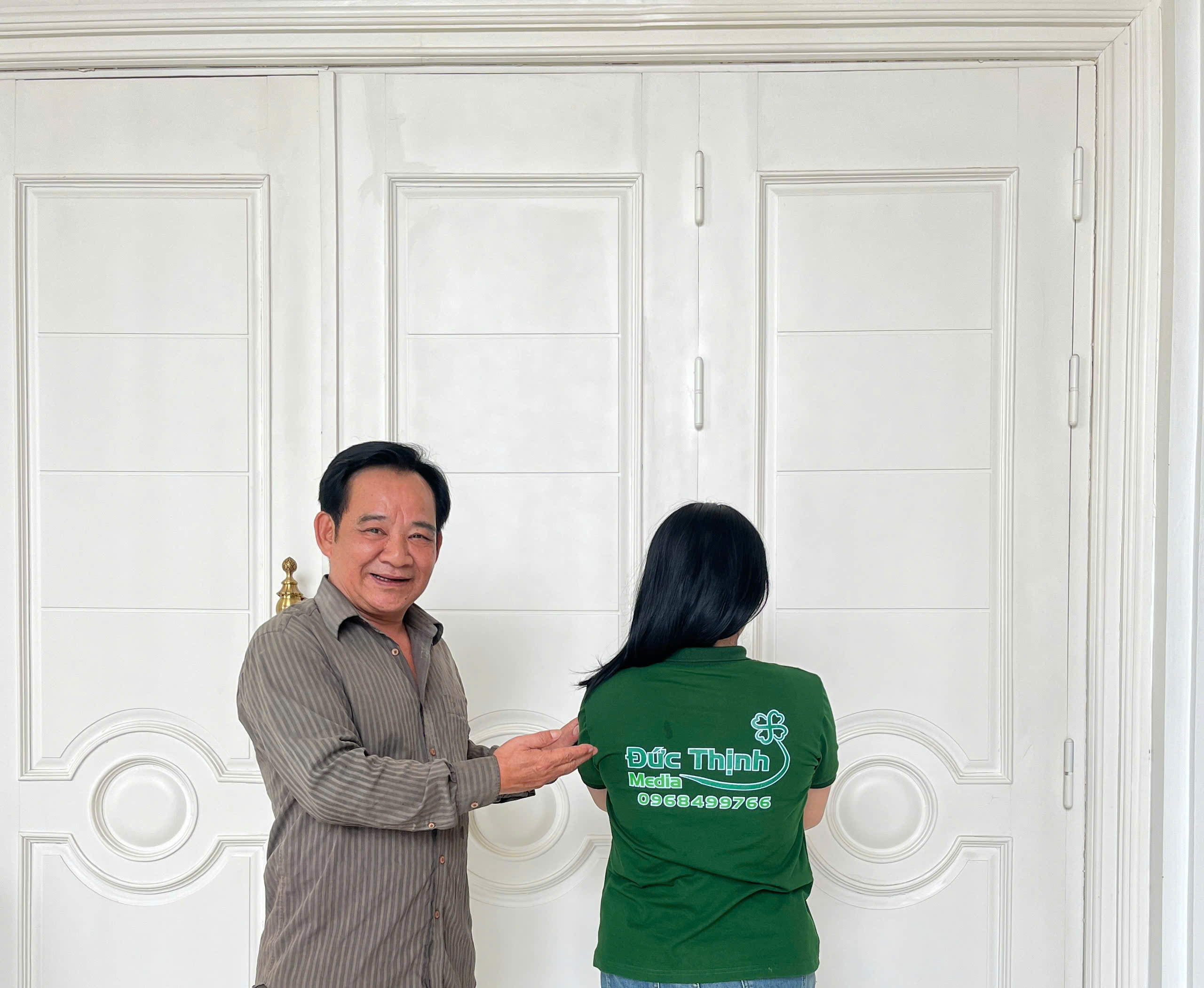 booking diễn giả, nghệ sĩ